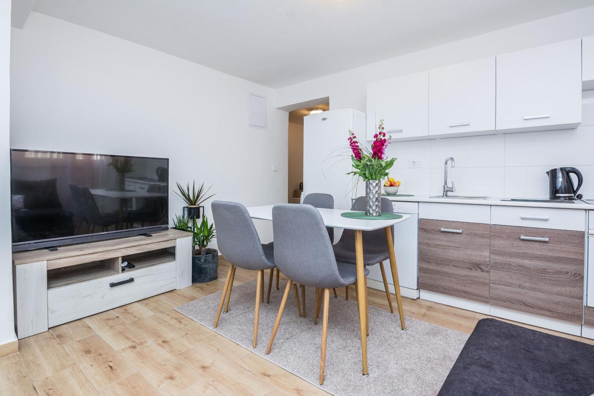 Cosy Near The Sport Center And Exercise Park Visnjik - Apartamento Zadar